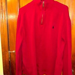 XL Ralph Lauren polo shirt